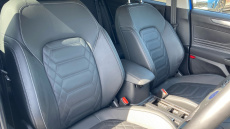 Ford Focus 1.0 EcoBoost Hybrid mHEV 155 Titanium X 5dr Auto Petrol Estate